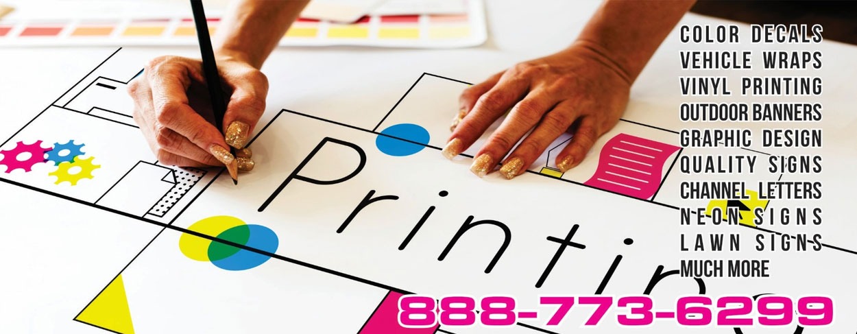 Maxx Printing
