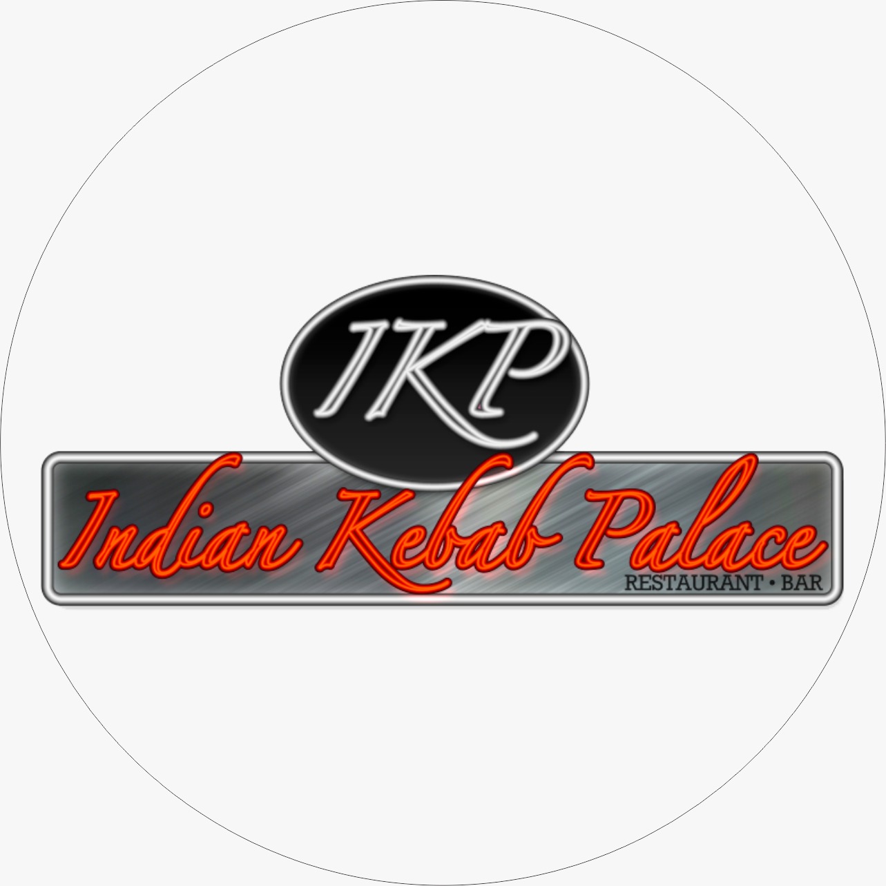 Indian Kebab Palace