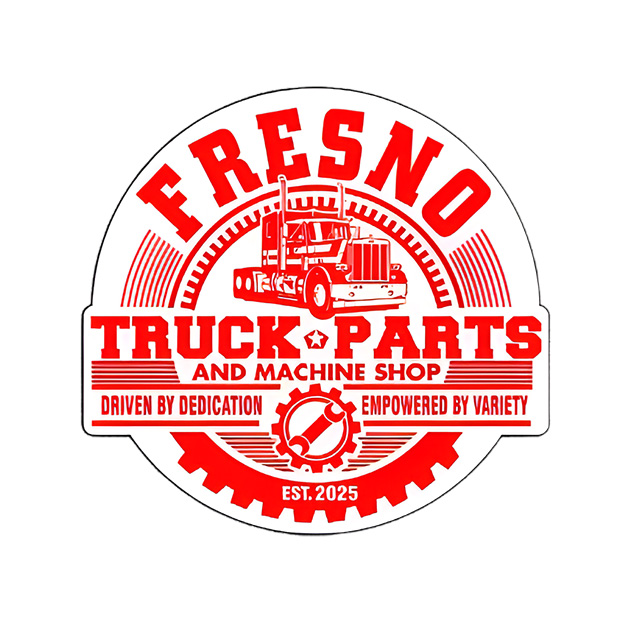 Fresno Truck Parts & Machine