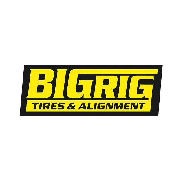 Big Rig Tires and Alignment