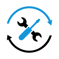 Service & Maintenance